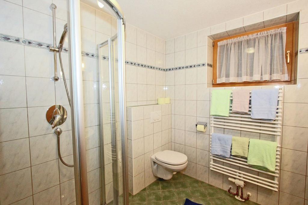 Apartment Kreidl Hippach Exterior photo