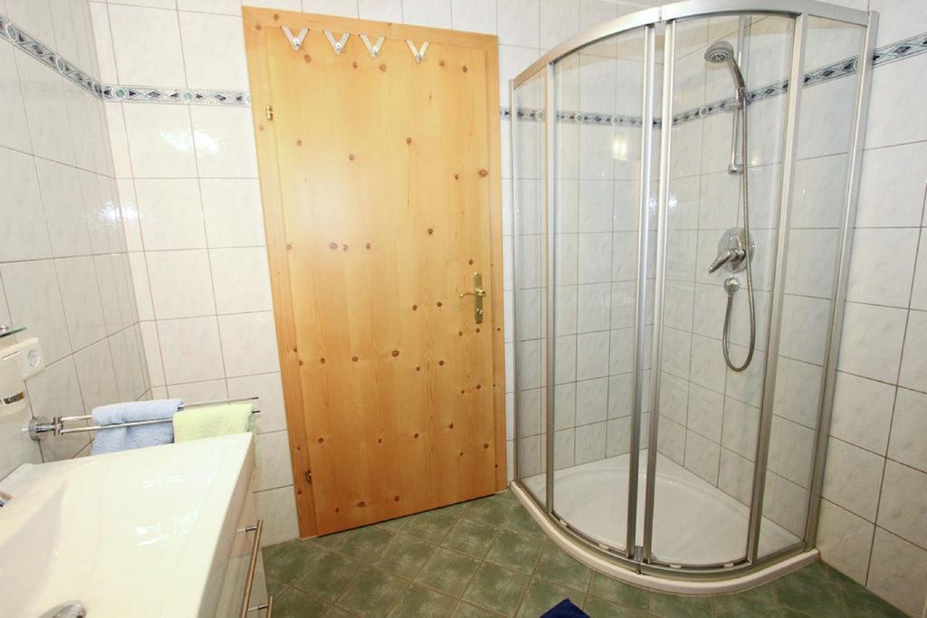 Apartment Kreidl Hippach Exterior photo